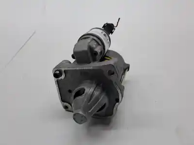 Автозапчасти б/у двигатель запускается за opel corsa f (2019 - ...) 1.2 thp ссылки oem iam 9812715480  