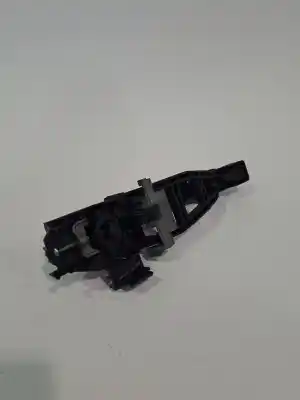 Автозапчасти б/у наружная рукоятка передняя справа за ford c-max (cb3) 2.0 tdci cat ссылки oem iam 1480066 1305822 3m51r224a36ae