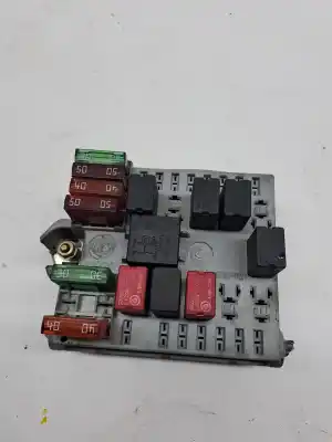 Gebrauchtes Autoersatzteil RELAIS SICHERUNGSKASTEN Multifunktionsrelais zum ALFA ROMEO 147 (190)  OEM-IAM-Referenzen 51742419  