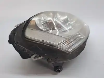 Second-hand car spare part right headlight for mercedes clase m (w164) 3.0 cdi cat oem iam references a1648204861  