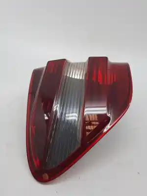 Second-hand car spare part left tailgate light for mercedes clase m (w164) 3.0 cdi cat oem iam references 1648203764  