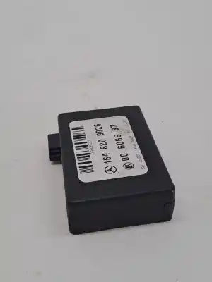 Peça sobressalente para automóvel em segunda mão sensor por mercedes clase m (w164) 3.0 cdi cat referências oem iam 1648209026  