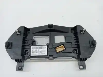 Gebrauchtes Autoersatzteil instrumententafel zum opel corsa f (2019 - ...) 1.2 thp oem-iam-referenzen 9848901180  