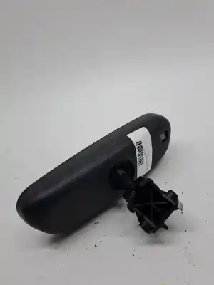 Автозапчасти б/у внутреннее зеркало за opel corsa f (2019 - ...) 1.2 thp ссылки oem iam 98088311xt  