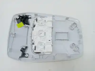 Автозапчастина б/у внутрішне світло для opel corsa f (2019 - ...) 1.2 thp посилання на oem iam 39196875  98276588pr