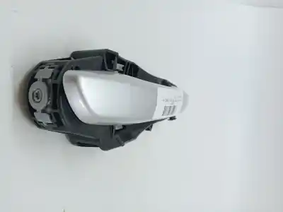 Автозапчасти б/у задняя правая наружная ручка за opel corsa f (2019 - ...) 1.2 thp ссылки oem iam 9802977180  