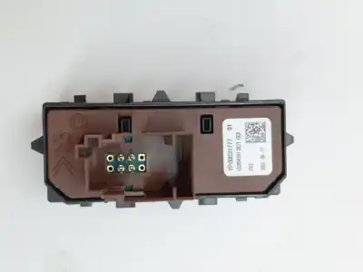 Автозапчасти б/у комфортный модуль за opel corsa f (2019 - ...) 1.2 thp ссылки oem iam yp00031777  