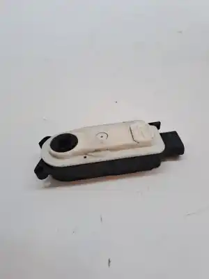 Автозапчасти б/у электронный модуль за opel corsa f (2019 - ...) 1.2 thp ссылки oem iam 9818171680  