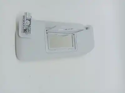 Автозапчастина б/у лівий натір для opel corsa f (2019 - ...) 1.2 thp посилання на oem iam 96738898pr  