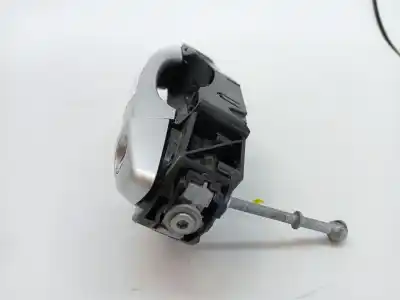Автозапчастина б/у ліва передня зовнішня ручка для opel corsa f (2019 - ...) 1.2 thp посилання на oem iam 9802977380  