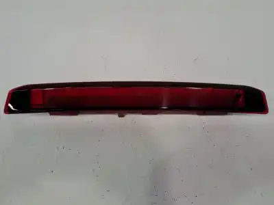 Piesă de schimb auto la mâna a doua LAMPA CENTRALA FRANA STOP pentru FORD FOCUS LIM. (CB8)  Referințe OEM IAM 2414651  BS7113A601BH