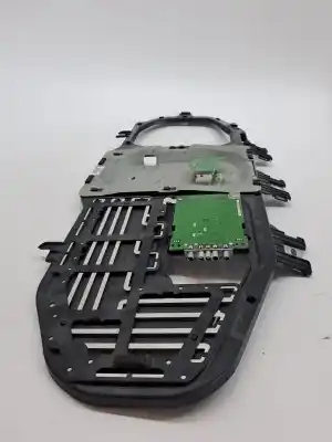 Second-hand car spare part electronic module for mercedes-benz clase m (w164) 3.0 cdi cat oem iam references a2518202175  