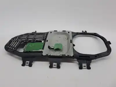 Second-hand car spare part electronic module for mercedes-benz clase m (w164) 3.0 cdi cat oem iam references a2518202175  