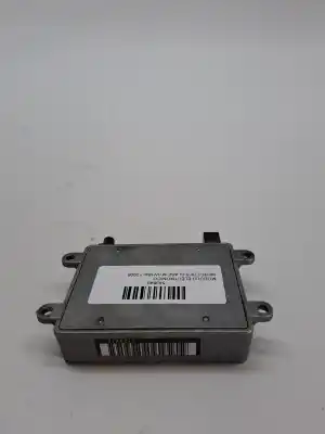 Pièce détachée automobile d'occasion module électronique pour mercedes-benz clase m (w164) 3.0 cdi cat références oem iam 2118200885  
