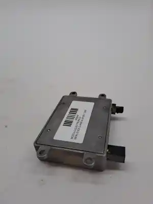 Pièce détachée automobile d'occasion module électronique pour mercedes-benz clase m (w164) 3.0 cdi cat références oem iam 2118200885  