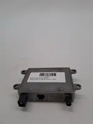 Pièce détachée automobile d'occasion module électronique pour mercedes-benz clase m (w164) 3.0 cdi cat références oem iam 2118200885  