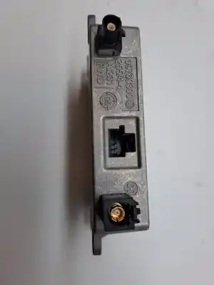 Pièce détachée automobile d'occasion module électronique pour mercedes-benz clase m (w164) 3.0 cdi cat références oem iam 2118200885  