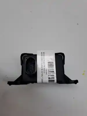 Автозапчастина б/у електронний модуль для mercedes-benz clase m (w164) 3.0 cdi cat посилання на oem iam a0045423818  