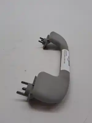 Pièce détachée automobile d'occasion poignée intérieure avant droite pour mercedes-benz clase m (w164) 3.0 cdi cat références oem iam a2048100151  