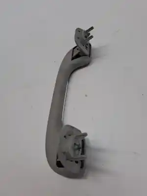 Pièce détachée automobile d'occasion poignée intérieure avant droite pour mercedes-benz clase m (w164) 3.0 cdi cat références oem iam a2048100151  