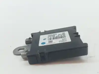Pezzo di ricambio per auto di seconda mano sensore per mercedes-benz clase m (w164) 3.0 cdi cat riferimenti oem iam a1648201689  