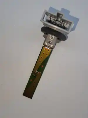 Peça sobressalente para automóvel em segunda mão sensor por mercedes-benz clase m (w164) 3.0 cdi cat referências oem iam a1638300272  