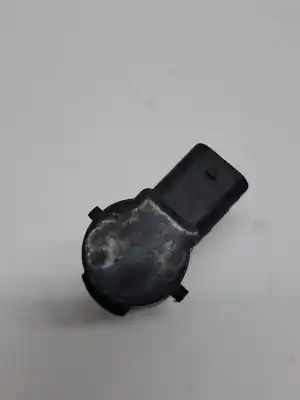 Автозапчасти б/у парковочный датчик за opel corsa f (2019 - ...) 1.2 thp ссылки oem iam 9813348377  