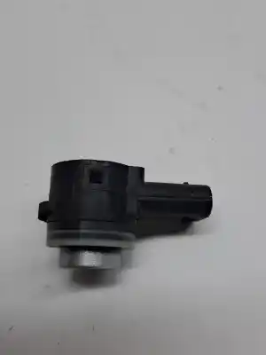Автозапчасти б/у парковочный датчик за opel corsa f (2019 - ...) 1.2 thp ссылки oem iam 9813348377  