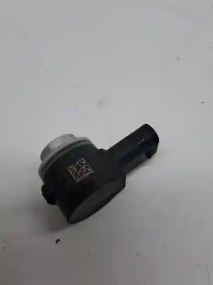 Автозапчасти б/у парковочный датчик за opel corsa f (2019 - ...) 1.2 thp ссылки oem iam 9813348377  