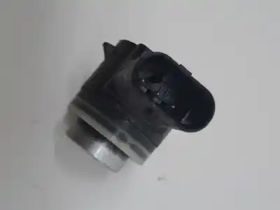 Автозапчасти б/у парковочный датчик за opel corsa f (2019 - ...) 1.2 thp ссылки oem iam 9813348377  