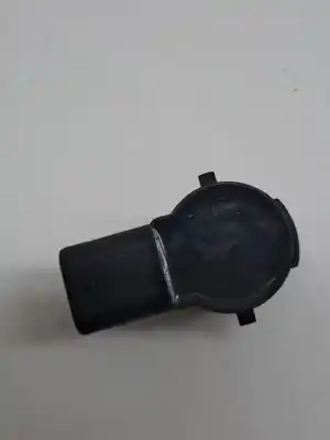 Автозапчасти б/у парковочный датчик за opel corsa f (2019 - ...) 1.2 thp ссылки oem iam 9813348377  
