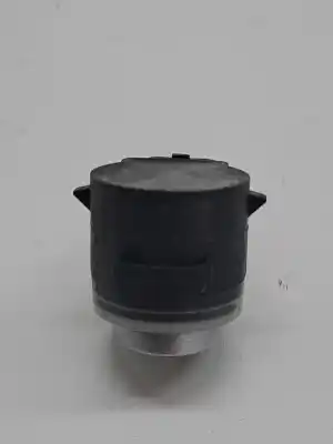 Автозапчасти б/у парковочный датчик за opel corsa f (2019 - ...) 1.2 thp ссылки oem iam 9813348377  