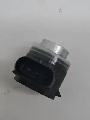 Автозапчасти б/у парковочный датчик за opel corsa f (2019 - ...) 1.2 thp ссылки oem iam 9813348377  