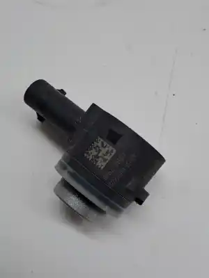 Автозапчасти б/у парковочный датчик за opel corsa f (2019 - ...) 1.2 thp ссылки oem iam 9813348377  