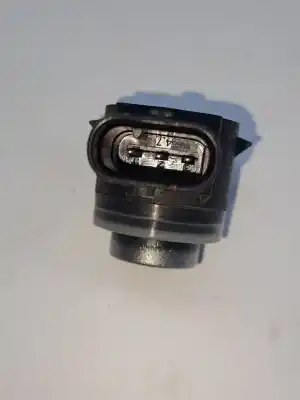 Автозапчасти б/у парковочный датчик за opel corsa f (2019 - ...) 1.2 thp ссылки oem iam 9813348377  