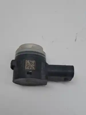 Автозапчасти б/у парковочный датчик за opel corsa f (2019 - ...) 1.2 thp ссылки oem iam 9813348777  
