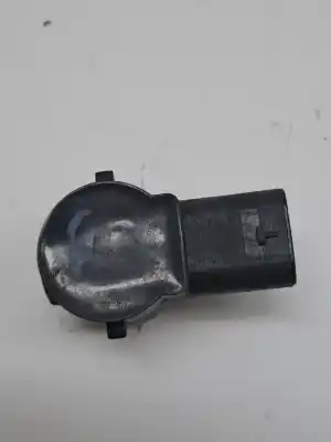 Автозапчасти б/у парковочный датчик за opel corsa f (2019 - ...) 1.2 thp ссылки oem iam 9813348777  