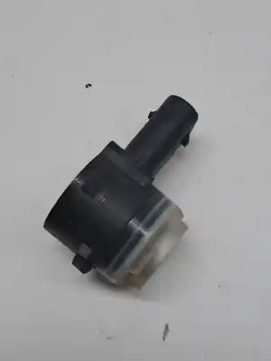Автозапчасти б/у парковочный датчик за opel corsa f (2019 - ...) 1.2 thp ссылки oem iam 9813348777  