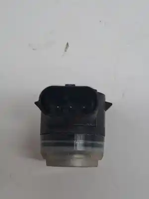 Автозапчасти б/у парковочный датчик за opel corsa f (2019 - ...) 1.2 thp ссылки oem iam 9813348777  