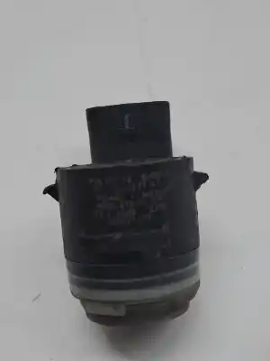 Автозапчасти б/у парковочный датчик за opel corsa f (2019 - ...) 1.2 thp ссылки oem iam 9828688077  