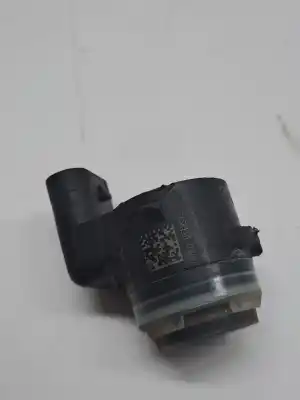 Автозапчасти б/у парковочный датчик за opel corsa f (2019 - ...) 1.2 thp ссылки oem iam 9828688077  