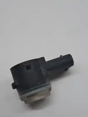 Автозапчасти б/у парковочный датчик за opel corsa f (2019 - ...) 1.2 thp ссылки oem iam 9813348777  