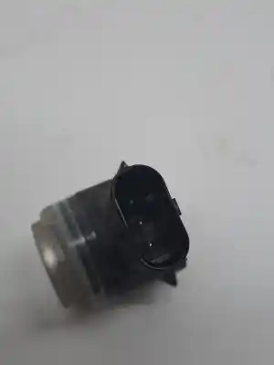 Автозапчасти б/у парковочный датчик за opel corsa f (2019 - ...) 1.2 thp ссылки oem iam 9813348777  