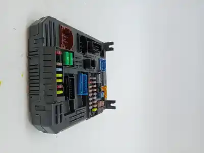 Автозапчасти б/у блок реле/предохранителей за opel corsa f (2019 - ...) 1.2 thp ссылки oem iam 9845141280  2015dj3828