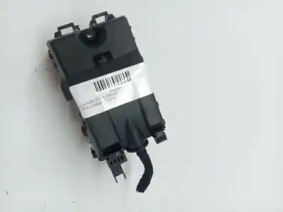 Автозапчасти б/у блок реле/предохранителей за opel corsa f (2019 - ...) 1.2 thp ссылки oem iam 37177