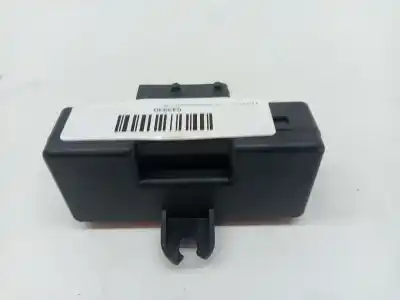 Автозапчасти б/у электронный модуль за opel corsa f (2019 - ...) 1.2 thp ссылки oem iam 9810486880  