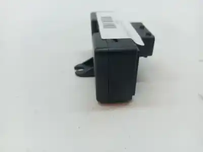 Автозапчасти б/у электронный модуль за opel corsa f (2019 - ...) 1.2 thp ссылки oem iam 9810486880  
