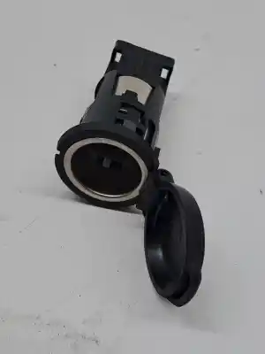 Автозапчасти б/у комфортный модуль за opel corsa f (2019 - ...) 1.2 thp ссылки oem iam 9666105377  