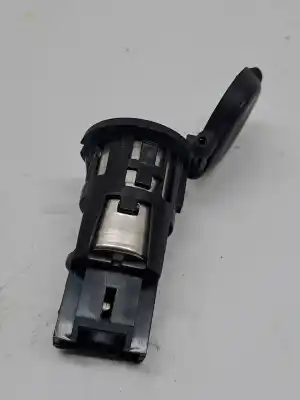 Автозапчасти б/у комфортный модуль за opel corsa f (2019 - ...) 1.2 thp ссылки oem iam 9666105377  