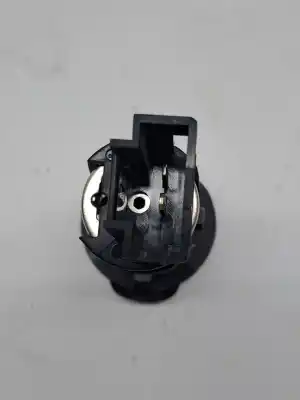 Автозапчасти б/у комфортный модуль за opel corsa f (2019 - ...) 1.2 thp ссылки oem iam 9666105377  